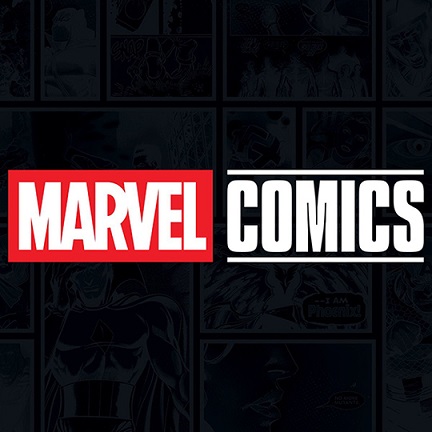 Marvel Comics logo nuevo -Boletín Marvel 241-