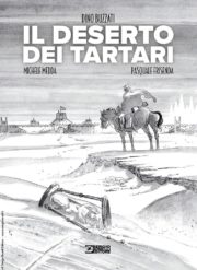 PF Il deserto di tartari coverZN