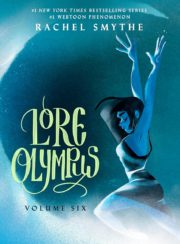 RS Lore Olympus Vol06 coverZN