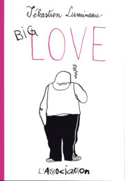 SL Big love coverZN