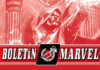 Boletín Marvel 247 Imagen destacada