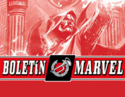 Boletín Marvel 247 Imagen destacada