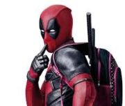 DEADPOOL MAGAZINE