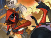 Deadpool 7 -Boletín Marvel 247-