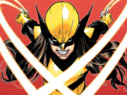 Laura Kinney Wolverine 1 -Boletín Marvel 247-
