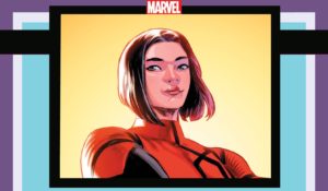 Melee -Boletín Marvel 245-
