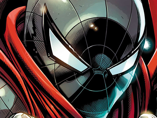 The Amazing Spider-Man 62 -Boletín Marvel 247-