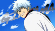 Gintama