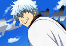 Gintama