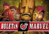 Boletín Marvel 248 Imagen destacada