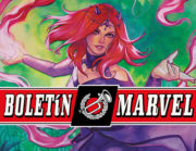 Boletín Marvel 249 Imagen destacada