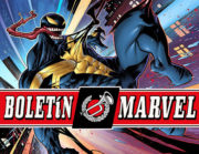 Boletín Marvel 250 Imagen destacada