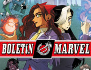 Boletín Marvel 251 Imagen destacada