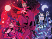 Scarlet Witch 6 -Boletín Marvel 249-