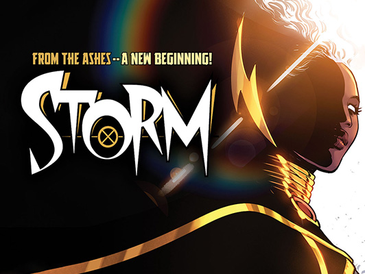 Storm 1 Titles Teaser -Boletín Marvel 249-