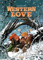 AL Western Love 02 coverZN