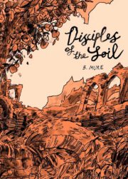 BM Disciples of the Soil coverZN