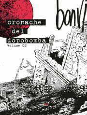 BNV Cronache del dopobomba cover ZN