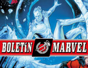 Boletín Marvel 252 Imagen destacada