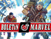 Boletín Marvel 253 Imagen destacada