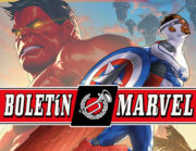 Boletín Marvel 255 Imagen destacada