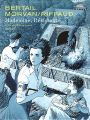 DB Madeleine resistante 03 coverZN