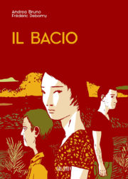 FD Il-bacio coverZN