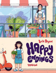 LB Happy Endings coverZN