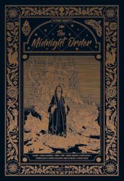 MB The Midnight Order cover NNZN