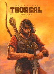 RS Thorgal Saga 03 coverZN