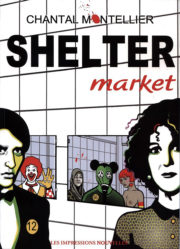 Shelter Market coverZN