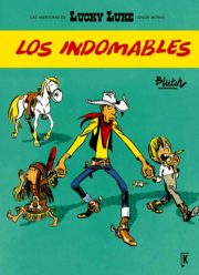 BTCH LL Los indomables cover KKZN