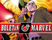 Boletín Marvel 257 Imagen destacada