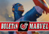 Boletín Marvel 258 Imagen destacada