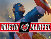 Boletín Marvel 258 Imagen destacada