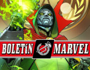 Boletín Marvel 259 Imagen destacada