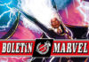 Boletín Marvel 260 Imagen destacada