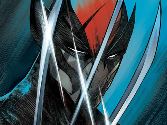 Ultimate Wolverine -Boletín Marvel 259-