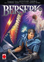 Berserk 42