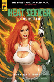 AC Heat Seeker 01 coverZN