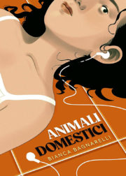 BB Animali domestici coverZN