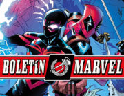 Boletín Marvel 264 Imagen destacada