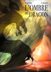 CG Ombre du dragon coverZN