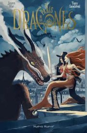 Dragones