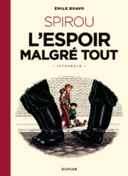 EB Espoir malgre tout Integrale coverZN