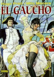 El gaucho cover03ZN