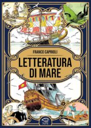 FC Literatura di mare coverZN