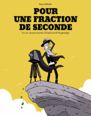 GD Pour une fraction de segonde coverZN