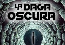 La Daga Oscura