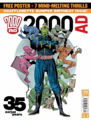 MM 2000 AD 1771 (Feb 2012)ZN